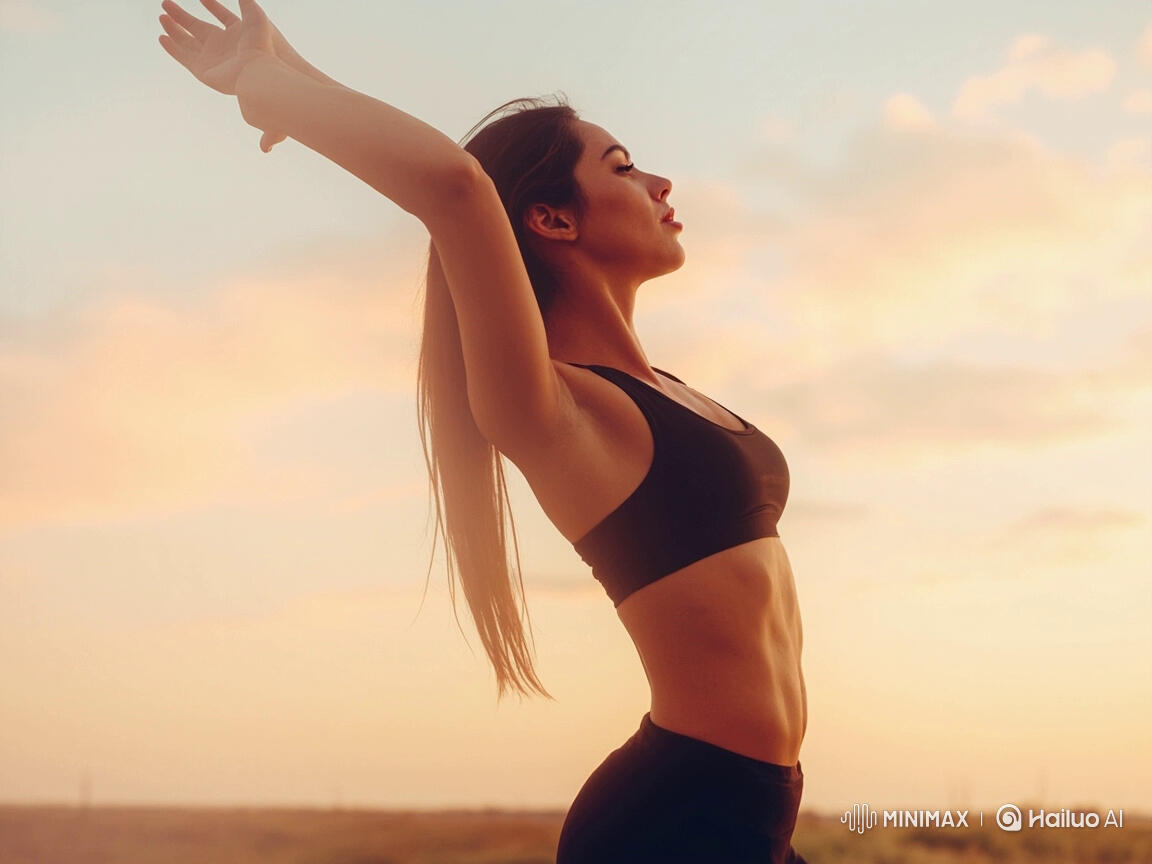 7-дневный челлендж: Похудение и здоровье без диет